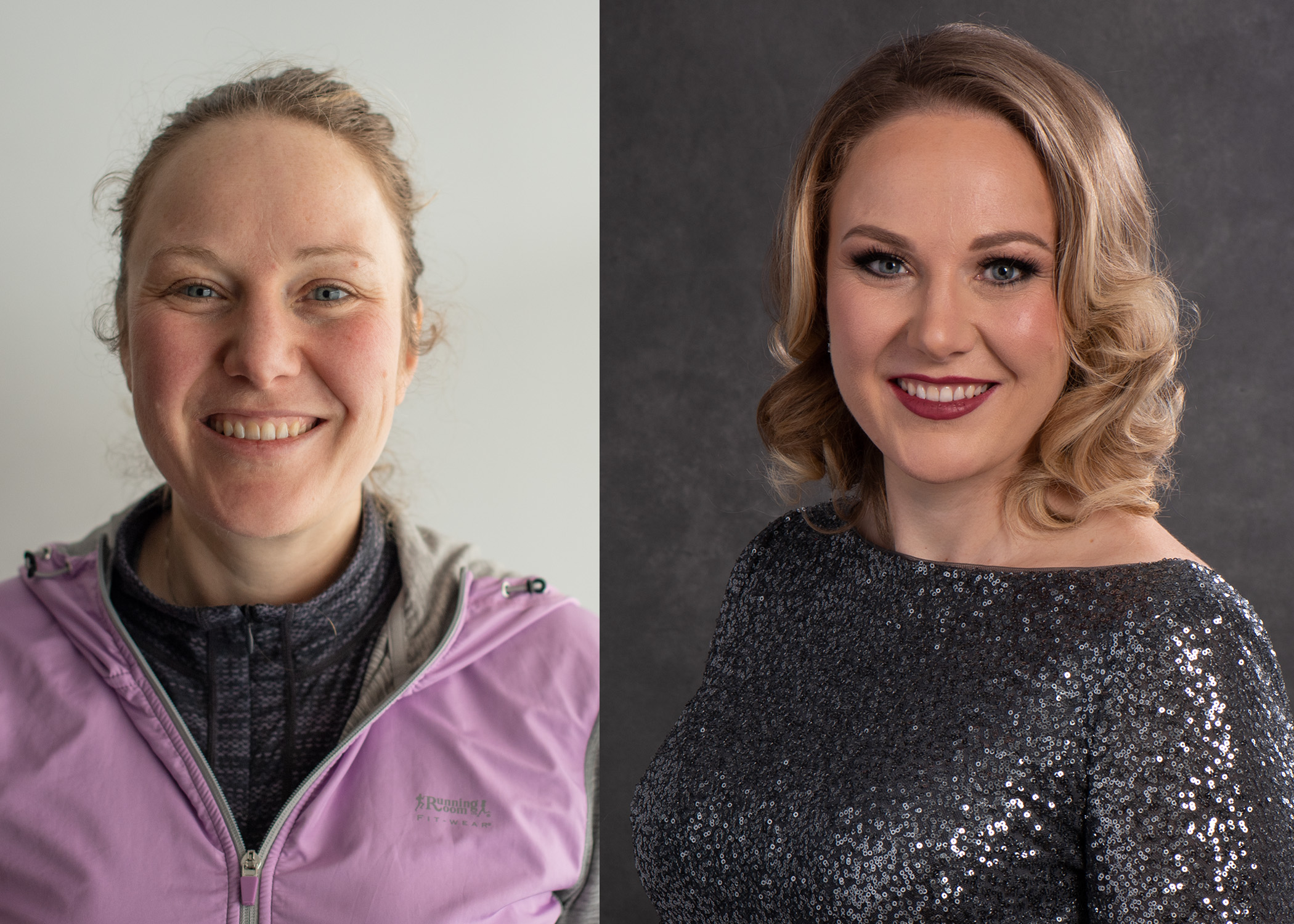 Hair The London Makeup TheresaBeautyPG